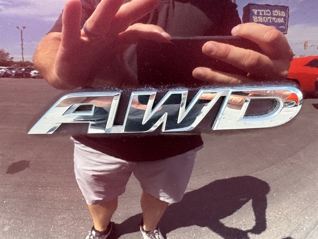 Honda CR-V AWD 5dr EX 2015 Honda CR-V AWD 5dr EX 2015