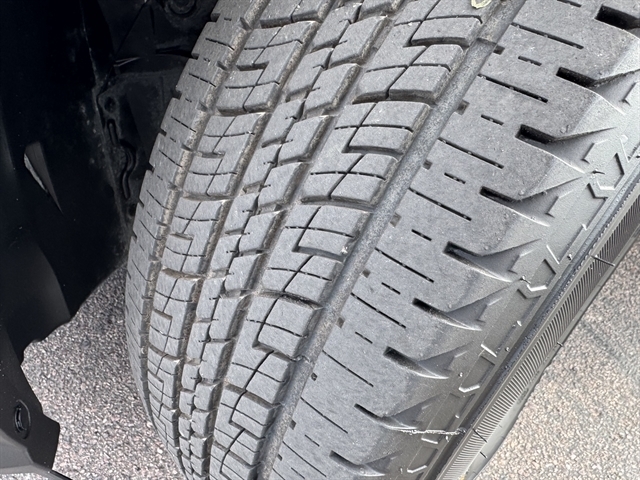 Nissan Murano AWD S 2021 Nissan Murano AWD S 2021