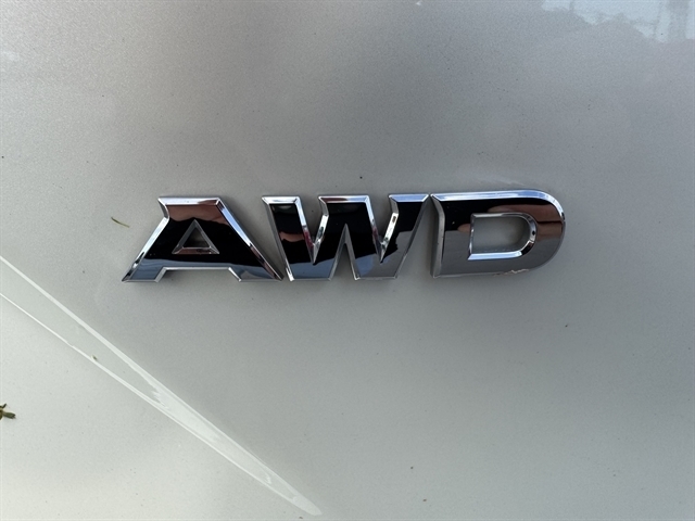 Nissan Murano AWD S 2021 Nissan Murano AWD S 2021