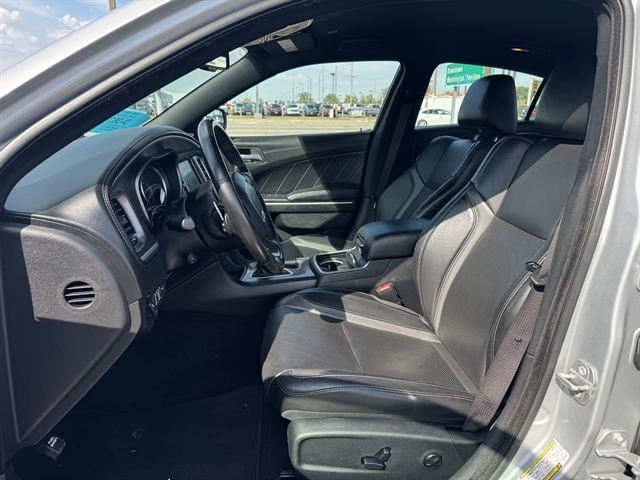 Dodge Charger SXT AWD 2020 Dodge Charger SXT AWD 2020