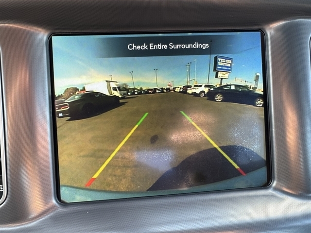 Dodge Charger SXT AWD 2020 Dodge Charger SXT AWD 2020