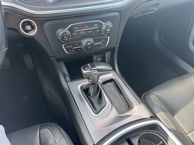 Dodge Charger SXT AWD 2020 Dodge Charger SXT AWD 2020