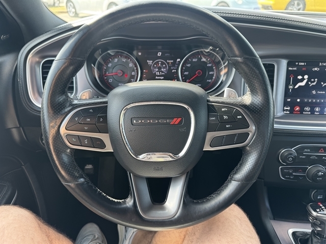 Dodge Charger SXT AWD 2020 Dodge Charger SXT AWD 2020