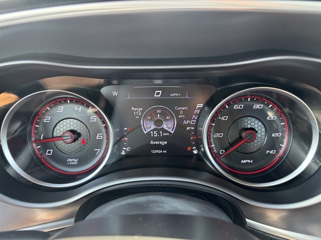 Dodge Charger SXT AWD 2020 Dodge Charger SXT AWD 2020