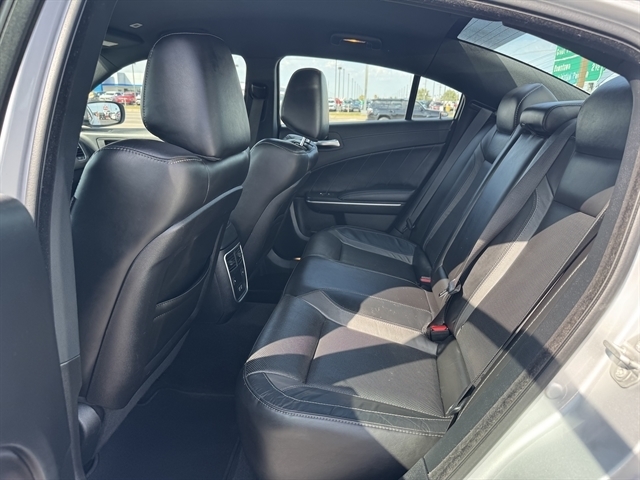 Dodge Charger SXT AWD 2020 Dodge Charger SXT AWD 2020