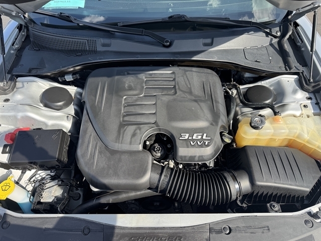 Dodge Charger SXT AWD 2020 Dodge Charger SXT AWD 2020