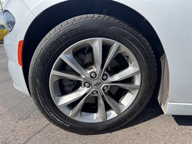 Dodge Charger SXT AWD 2020 Dodge Charger SXT AWD 2020