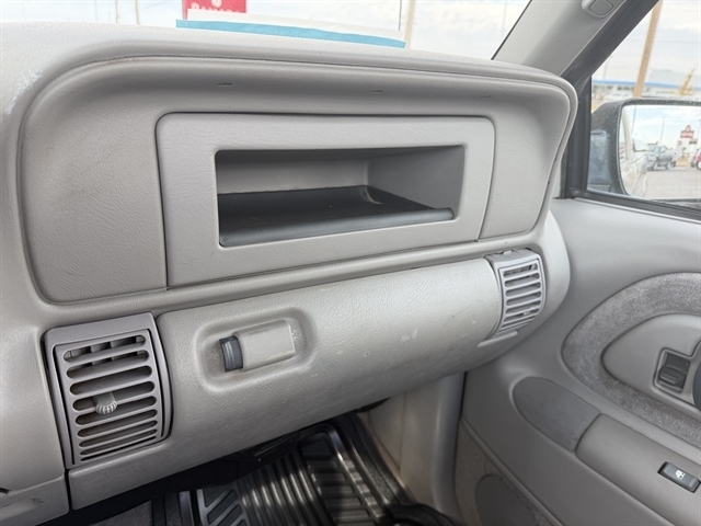 GMC Sierra 2500  1998 GMC Sierra 2500  1998