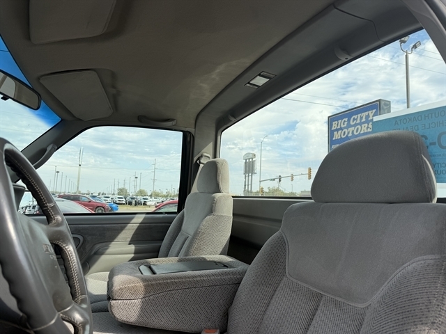 GMC Sierra 2500  1998 GMC Sierra 2500  1998