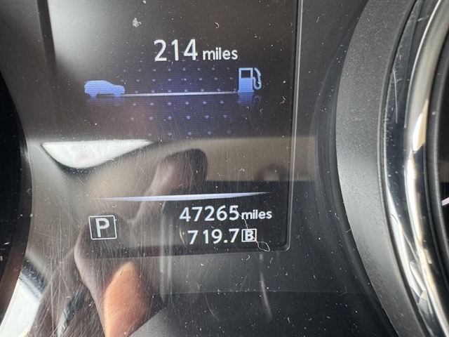 Nissan Rogue AWD 4dr S 2014 Nissan Rogue AWD 4dr S 2014