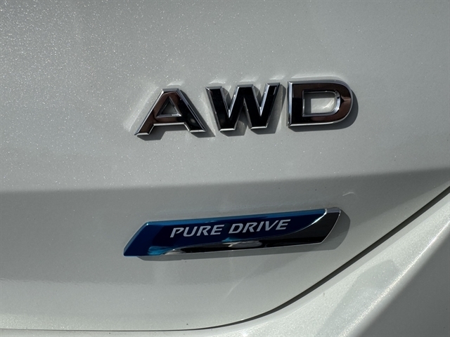 Nissan Rogue AWD 4dr S 2014 Nissan Rogue AWD 4dr S 2014