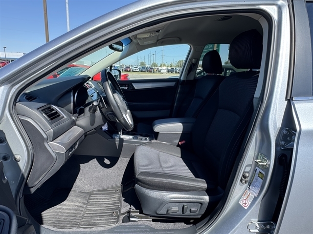 Subaru Outback 4dr Wgn 2.5i Premium 2016 Subaru Outback 4dr Wgn 2.5i Premium 2016