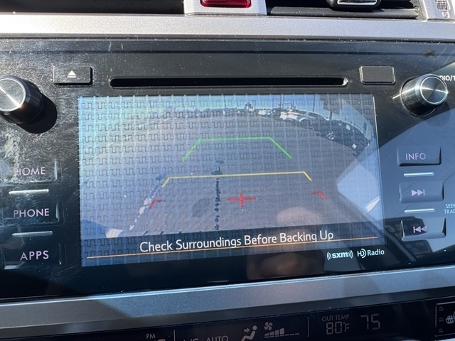 Subaru Outback 4dr Wgn 2.5i Premium 2016 Subaru Outback 4dr Wgn 2.5i Premium 2016