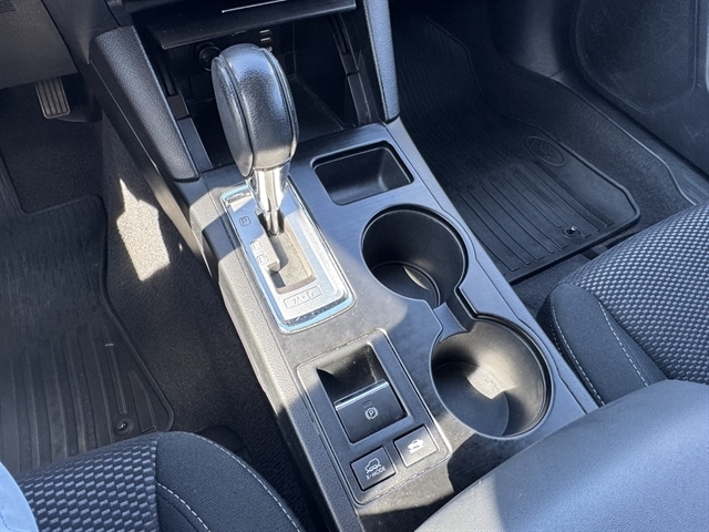 Subaru Outback 4dr Wgn 2.5i Premium 2016 Subaru Outback 4dr Wgn 2.5i Premium 2016