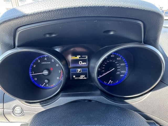 Subaru Outback 4dr Wgn 2.5i Premium 2016 Subaru Outback 4dr Wgn 2.5i Premium 2016