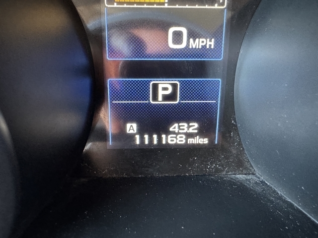 Subaru Outback 4dr Wgn 2.5i Premium 2016 Subaru Outback 4dr Wgn 2.5i Premium 2016