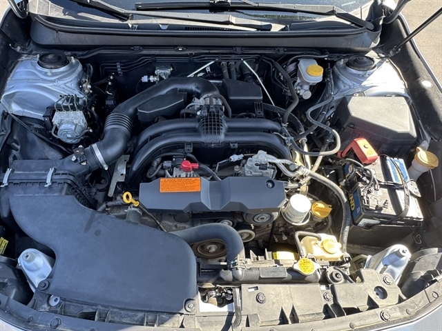 Subaru Outback 4dr Wgn 2.5i Premium 2016 Subaru Outback 4dr Wgn 2.5i Premium 2016