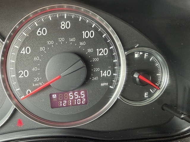 Subaru Outback (Natl) 4dr H4 Auto 2008 Subaru Outback (Natl) 4dr H4 Auto 2008