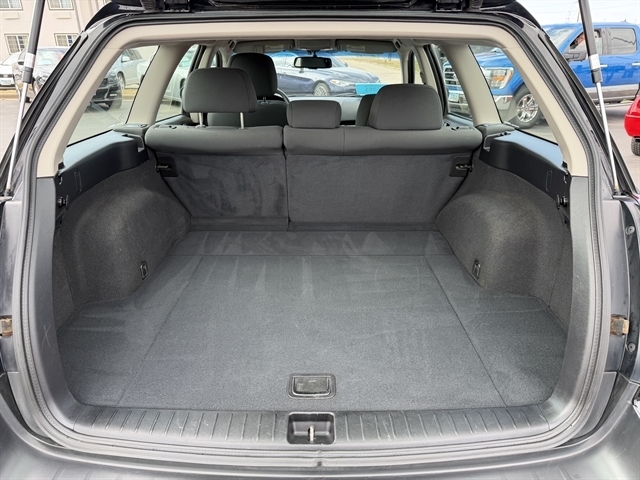 Subaru Outback (Natl) 4dr H4 Auto 2008 Subaru Outback (Natl) 4dr H4 Auto 2008