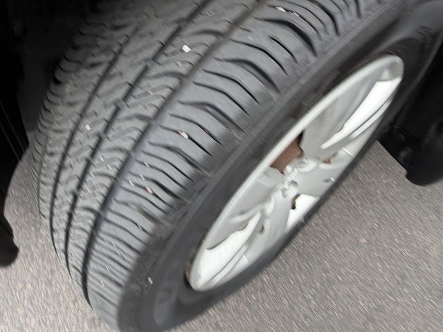 Subaru Outback (Natl) 4dr H4 Auto 2008 Subaru Outback (Natl) 4dr H4 Auto 2008