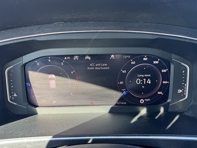 Volkswagen Tiguan 2.0T SE R-Line Black 4MOTION 2020 Volkswagen Tiguan 2.0T SE R-Line Black 4MOTION 2020