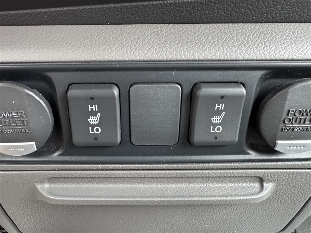 Honda Ridgeline 4WD Crew Cab RTL 2011 Honda Ridgeline 4WD Crew Cab RTL 2011