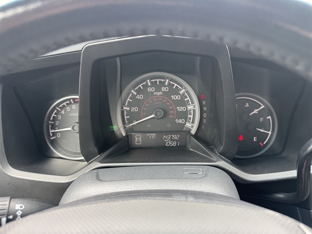 Honda Ridgeline 4WD Crew Cab RTL 2011 Honda Ridgeline 4WD Crew Cab RTL 2011