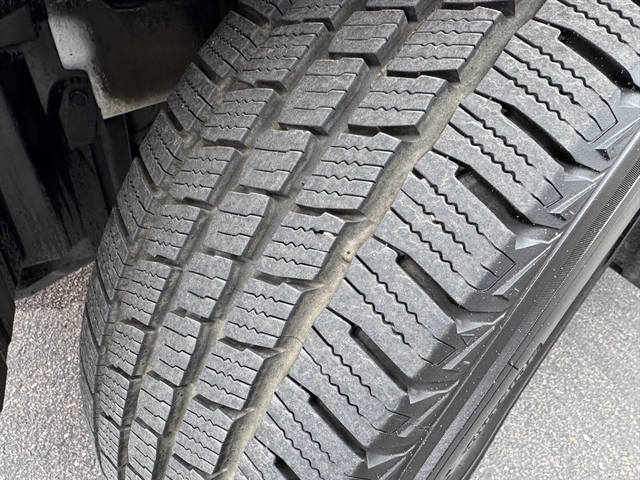 Honda Ridgeline 4WD Crew Cab RTL 2011 Honda Ridgeline 4WD Crew Cab RTL 2011