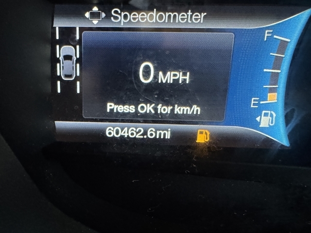 Ford Fusion Hybrid SE FWD 2020 Ford Fusion Hybrid SE FWD 2020