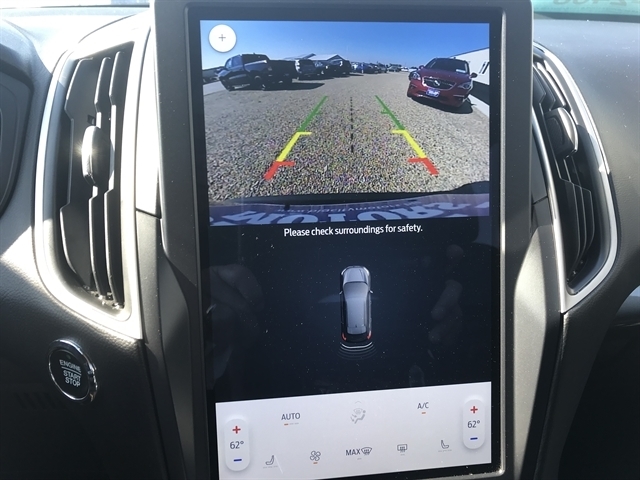 Ford Edge SEL AWD 2024 Ford Edge SEL AWD 2024