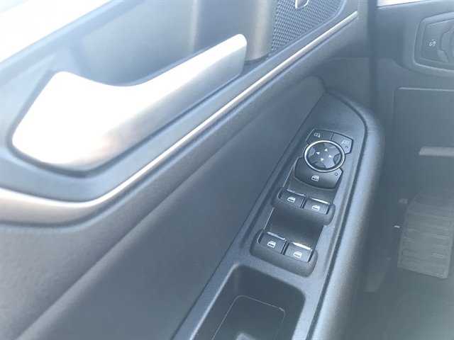 Ford Edge SEL AWD 2024 Ford Edge SEL AWD 2024