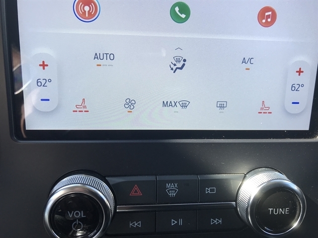 Ford Edge SEL AWD 2024 Ford Edge SEL AWD 2024