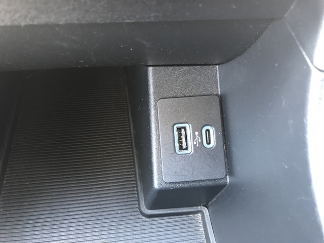 Ford Edge SEL AWD 2024 Ford Edge SEL AWD 2024