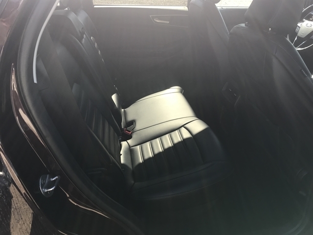 Ford Edge SEL AWD 2024 Ford Edge SEL AWD 2024