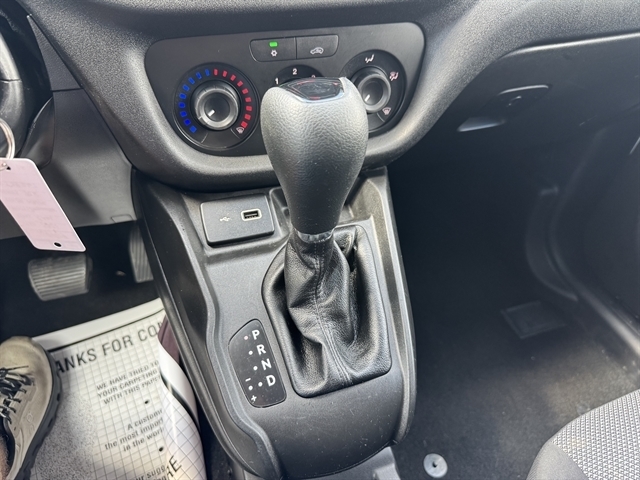 RAM ProMaster City Cargo Van Tradesman Van 2021 RAM ProMaster City Cargo Van Tradesman Van 2021