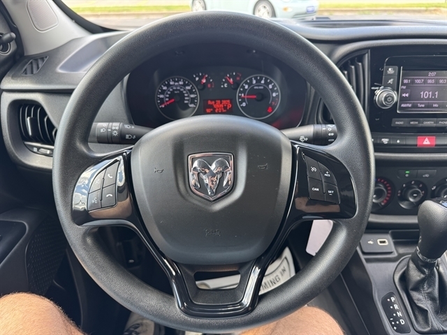 RAM ProMaster City Cargo Van Tradesman Van 2021 RAM ProMaster City Cargo Van Tradesman Van 2021