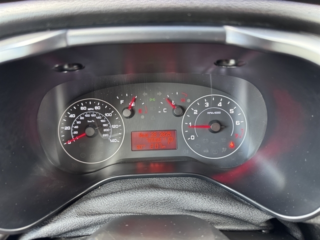 RAM ProMaster City Cargo Van Tradesman Van 2021 RAM ProMaster City Cargo Van Tradesman Van 2021