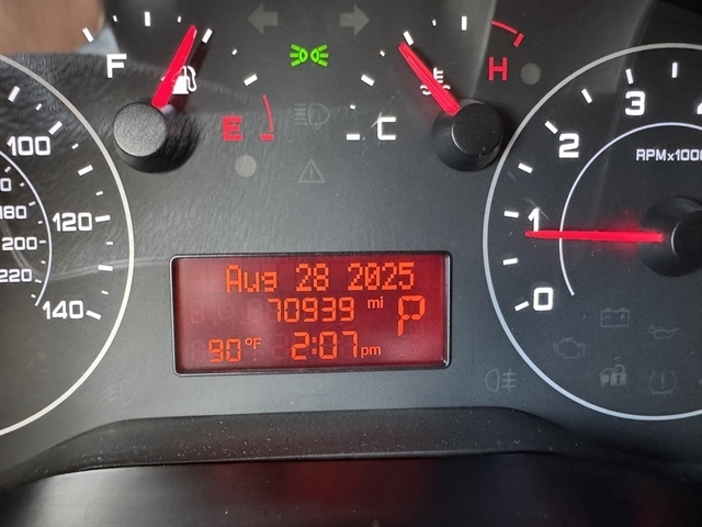 RAM ProMaster City Cargo Van Tradesman Van 2021 RAM ProMaster City Cargo Van Tradesman Van 2021