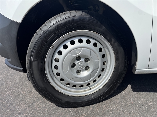 RAM ProMaster City Cargo Van Tradesman Van 2021 RAM ProMaster City Cargo Van Tradesman Van 2021