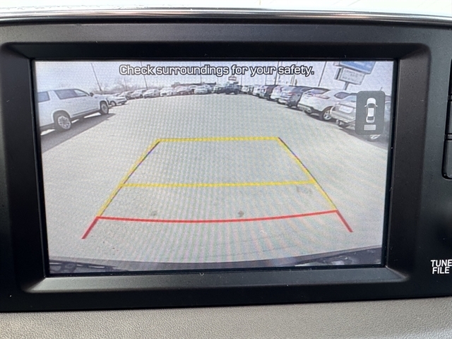 Hyundai Santa Fe Limited 2.0T Auto AWD 2019 Hyundai Santa Fe Limited 2.0T Auto AWD 2019