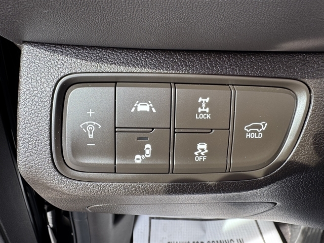 Hyundai Santa Fe Limited 2.0T Auto AWD 2019 Hyundai Santa Fe Limited 2.0T Auto AWD 2019