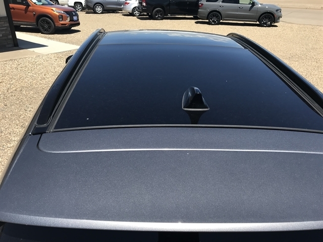 Kia Sportage SX Turbo AWD 2018 Kia Sportage SX Turbo AWD 2018