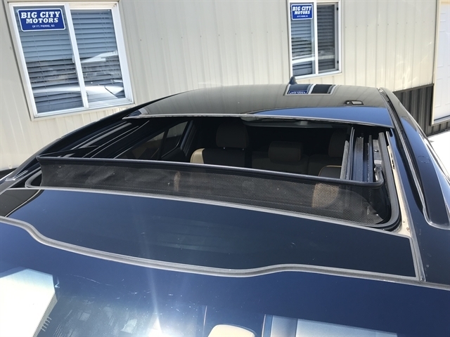 Kia Sportage SX Turbo AWD 2018 Kia Sportage SX Turbo AWD 2018