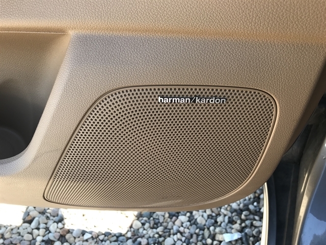 Kia Sportage SX Turbo AWD 2018 Kia Sportage SX Turbo AWD 2018