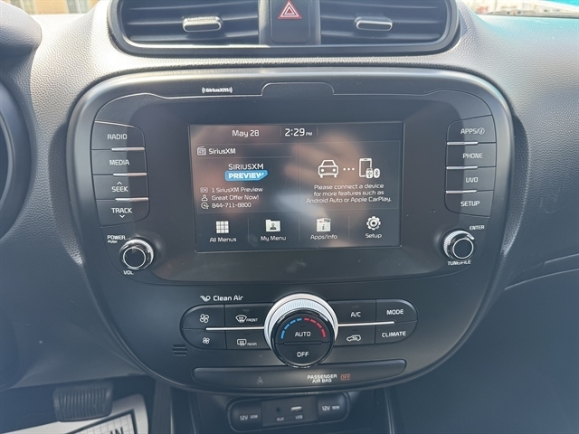Kia Soul  2019 Kia Soul  2019