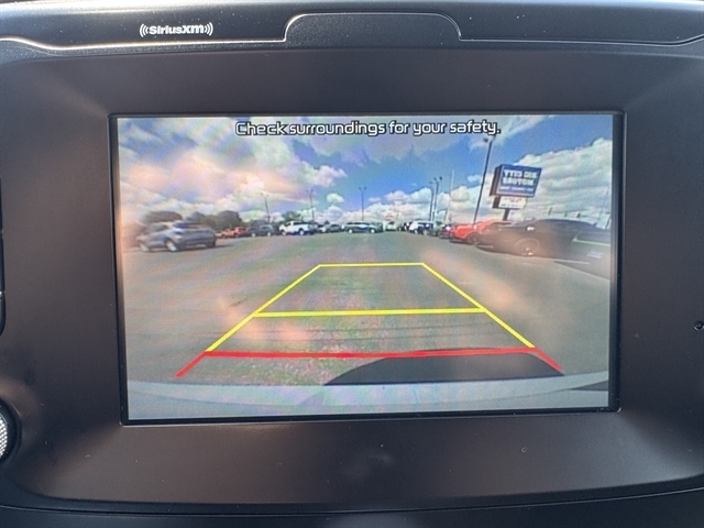 Kia Soul  2019 Kia Soul  2019