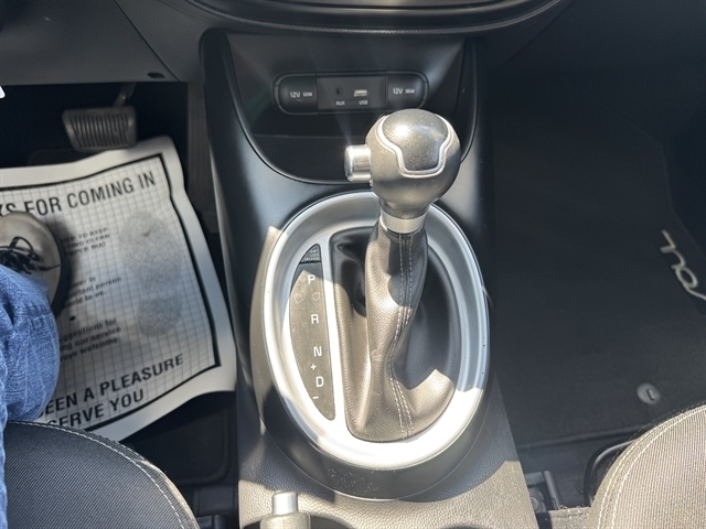 Kia Soul  2019 Kia Soul  2019