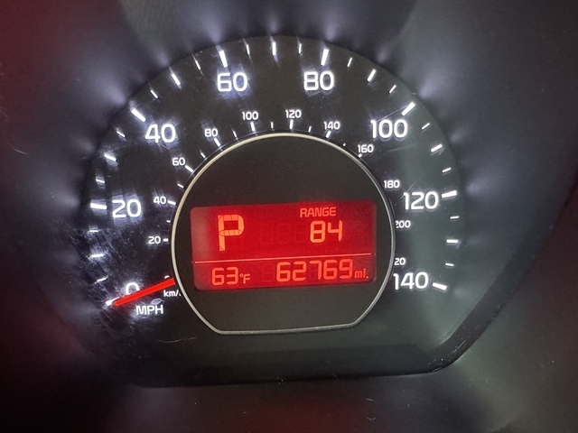 Kia Soul  2019 Kia Soul  2019