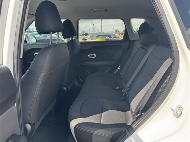 Kia Soul  2019 Kia Soul  2019