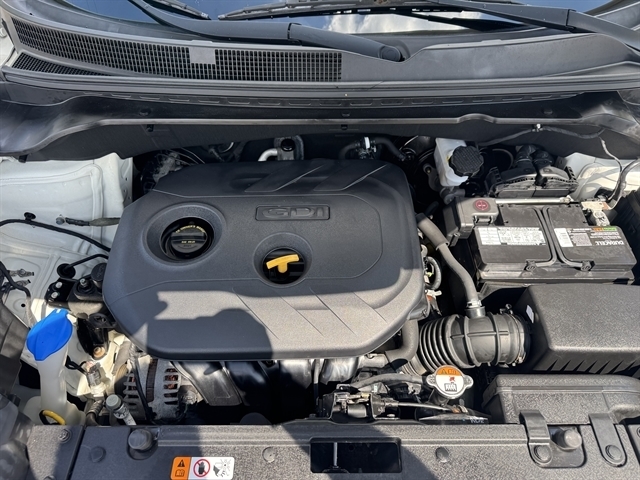 Kia Soul  2019 Kia Soul  2019